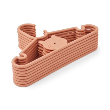 Liewood Falton Bügel 8 Stk Tuscany Rose