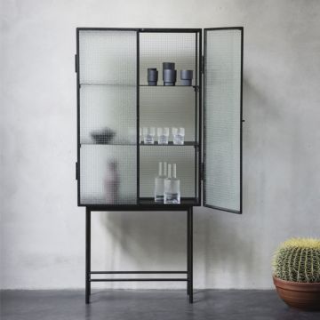 Ferm Living Karaffe Ripple