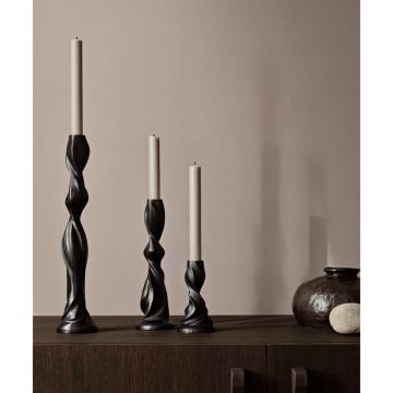 Ferm Living Gale Kerzenhalter Groß