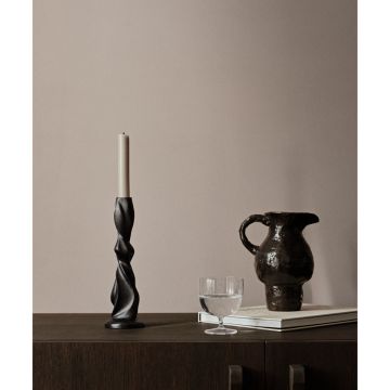 Ferm Living Gale Kerzenhalter Medium