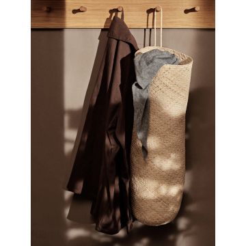 Ferm Living Sato Rechteckiger Korb