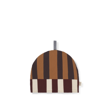 Ferm Living Abschnitt Tehætte Patchwork