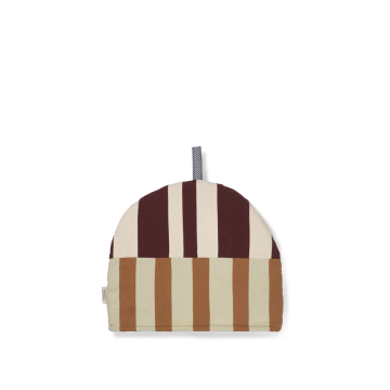 Ferm Living Abschnitt Tehætte Patchwork