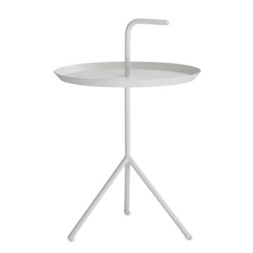 HAY DLM Beistelltisch Weiß
