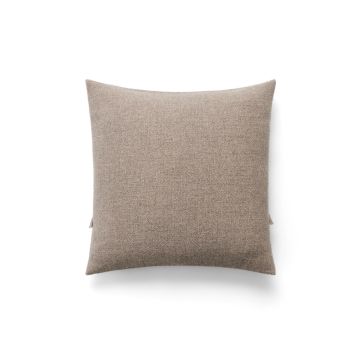 Aiayu Hayaden Wollkissen Pure Soil 50x50
