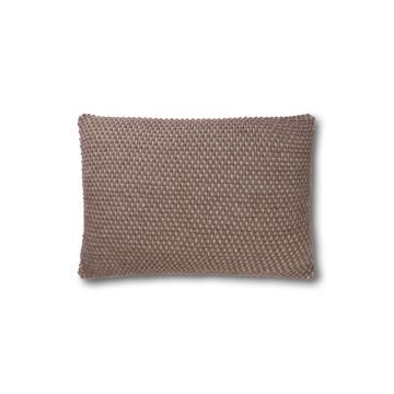 Aiayu Heather Classic Kissen Mix Brownie/Salt