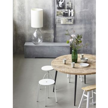 House Doctor Esstisch Club Rund