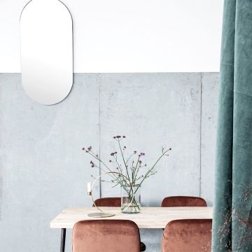 House Doctor Spiegel Walls