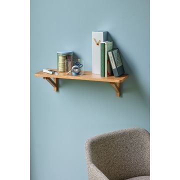 Hübsch Arki Regal Natur