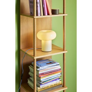 Hübsch Noblesse Regal Natur