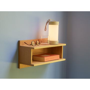 Hübsch Misty Reol Natur