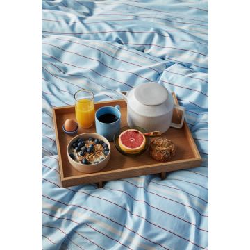 Hübsch Elevate Tablett Natur