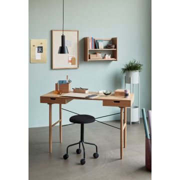 Hübsch Collage Tafel Groß Natur