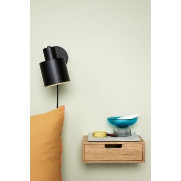 Hübsch Hide Aufbewahrungsbox Natur