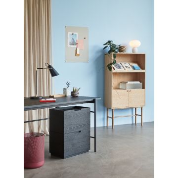 Hübsch Archivregal Natur