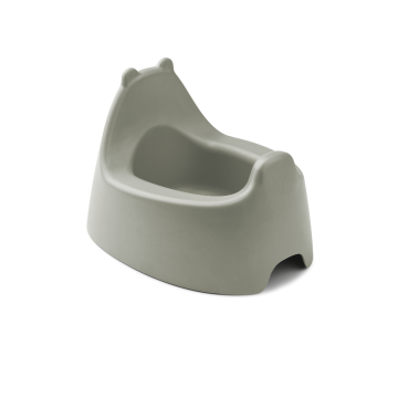 Liewood Jonatan Topf Taube Blau