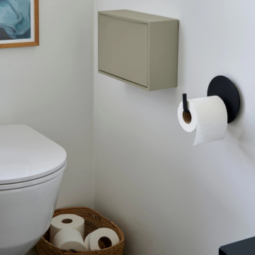 Recollector Mini Box Eiche Grün