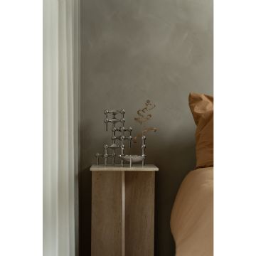 STOFF Nagel Stage Chrom 3er-Pack