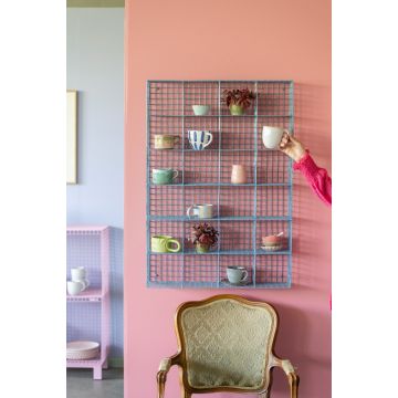 Kalager Cup Rack Groß Signal Grün