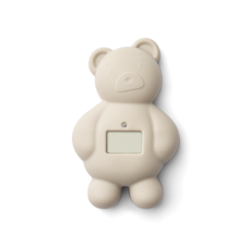 Liewood Kiera Badethermometer Sandy