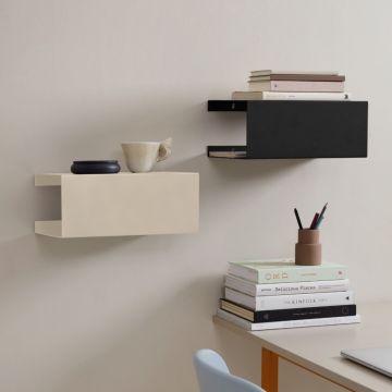 ReCollector BoxShelf Soft Beige