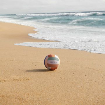 Liewood Villa Volley Ball Knuspriger Mais Multi-Mix