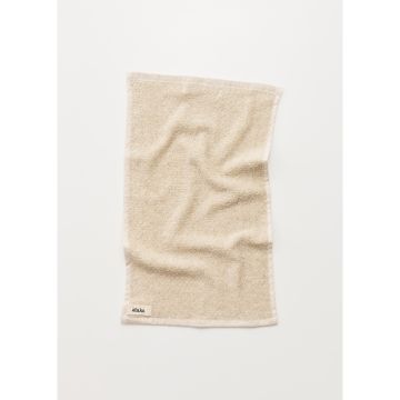 Aiayu Leinen Handtuch Pure Nature