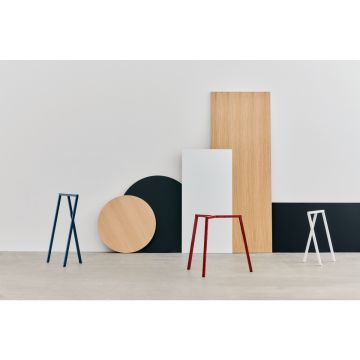 HAY Loop Stand Frame