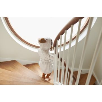 Liewood Lily Badekåbe Rabbit Rose