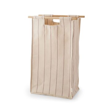 ReCollector BagUp Bordeauxrot