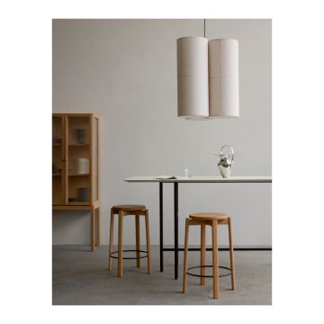 Audo Kopenhagen Passage Counter Stool