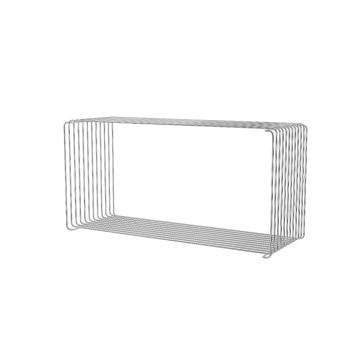 Montana Panton Wire Extend Drahtregal D: 25,7 Chrom