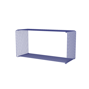 Montana Panton Wire Extend Drahtregal D: 25,7 Monarch