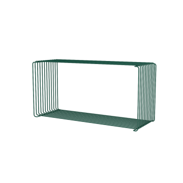 Montana Panton Wire Extend Drahtregal D: 25,7 Kiefer