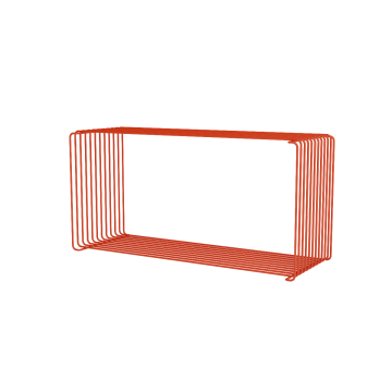 Montana Panton Wire Extend Drahtregal D: 25,7 Hagebutte