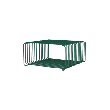 Montana Panton Wire Single Half Drahtregal D: 34,8 Kiefer