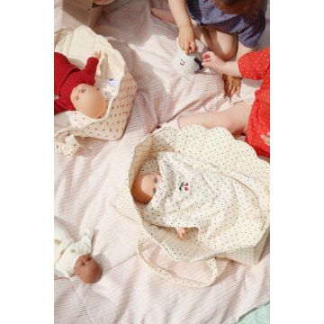 Konges Sløjd Puppenwiege Mirage