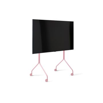 Pedestal Moon Rollin' Tall Bubble Gum