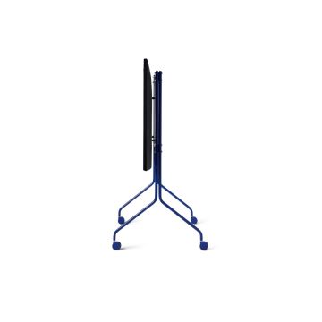 Pedestal Moon Rollin' Tall Ultra Marine