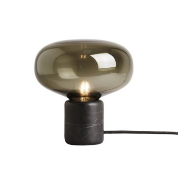 New Works Tischlampe Karl-Johan Marmor