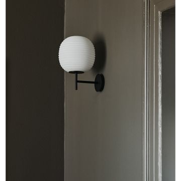 New Works Laterne Wandleuchte Klein