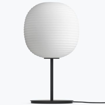 New Works Laterne Tischlampe Mittelgroß