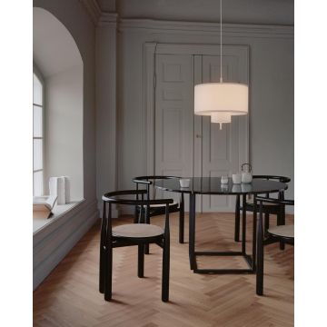 New Works Margin Pendelleuchte Ø70