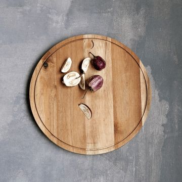 Nicolas Vahé Schneidebrett Fleisch