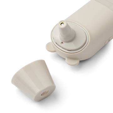 Liewood Oliver Berührungsloses Stirnthermometer - Sandy