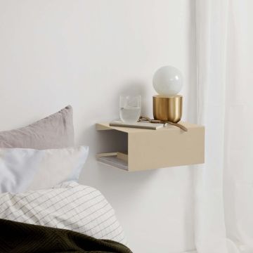 ReCollector BoxShelf Soft Beige