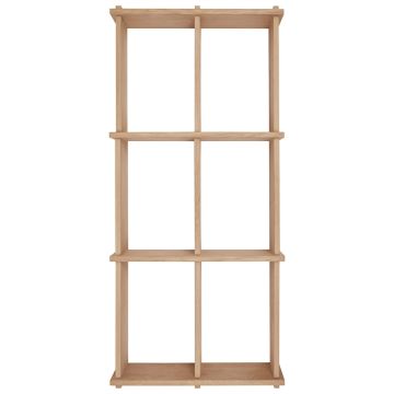 OYOY Grid Regal Klein