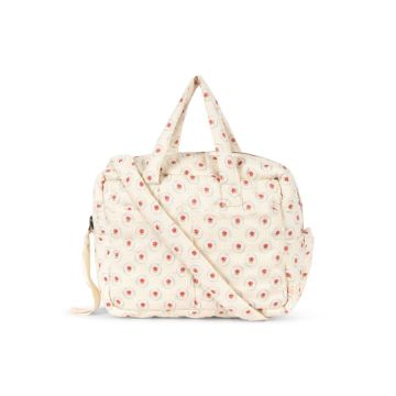 Konges Sløjd Puppen Wickeltasche Mirage