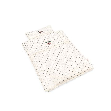 Konges Sløjd Puppenbettwäsche Estate Dot