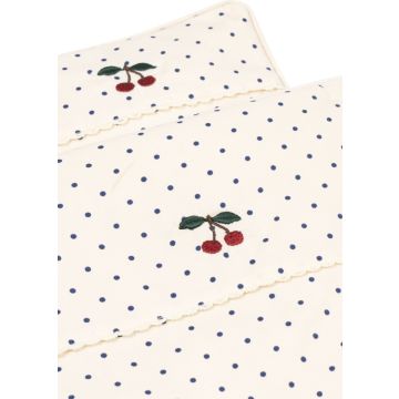 Konges Sløjd Puppenbettwäsche Estate Dot